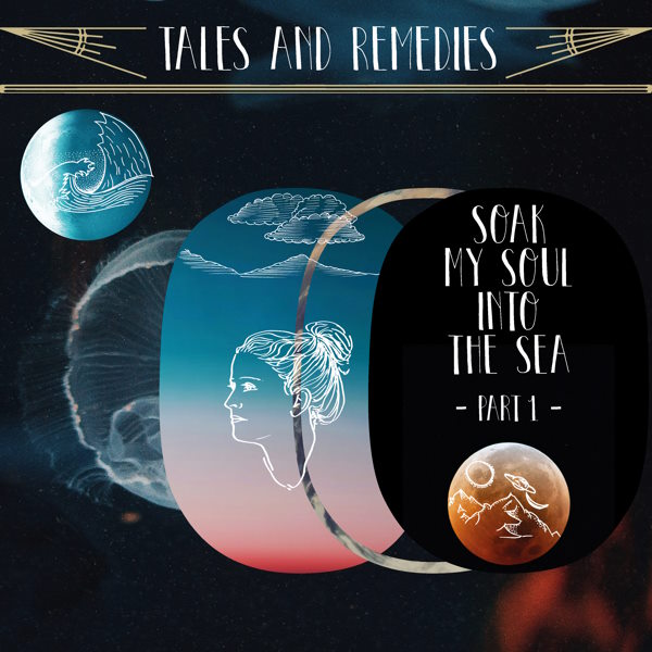 Tales and Remedies home album cover