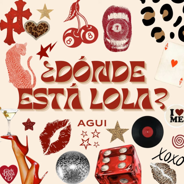 AGUI donde esta lola