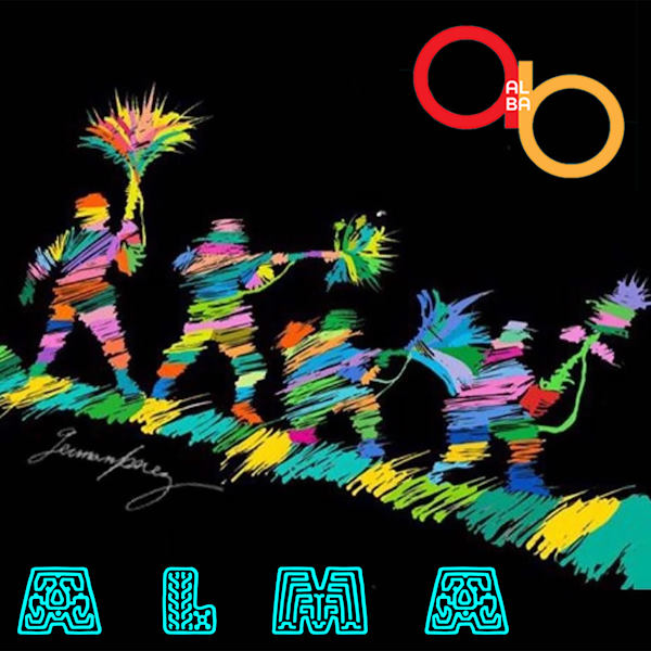 ALBA MUSIK tu cara your face