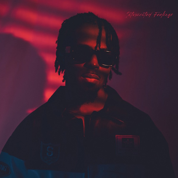 ALIAS run away album cover