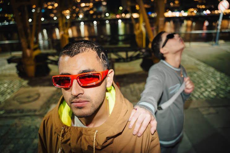 Agudelo 888 x Jhay P