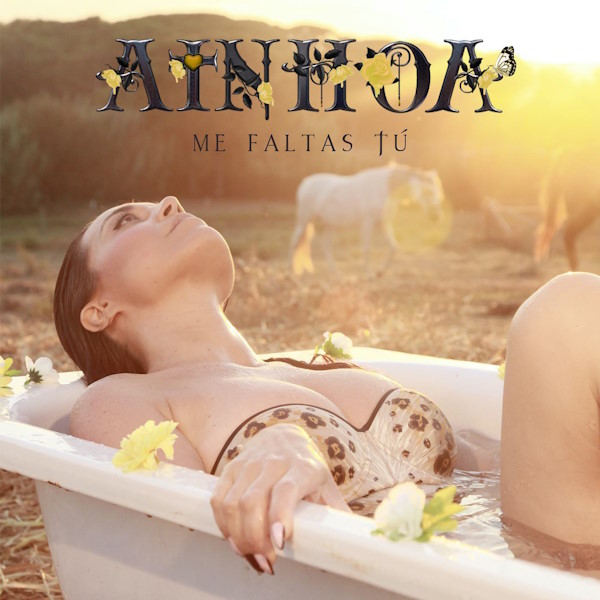 Ainhoa me faltas tu