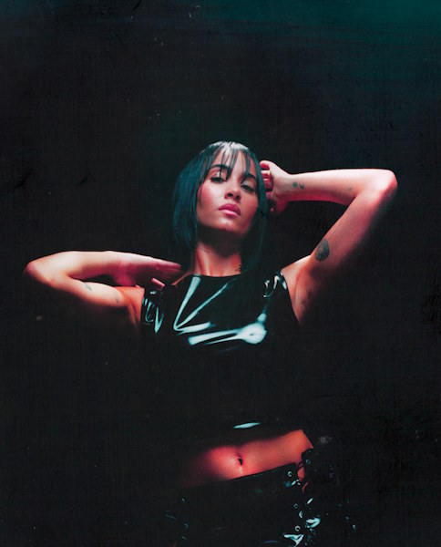 Aitana Rock in Rio 2