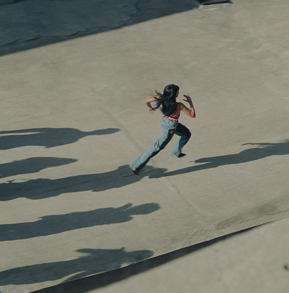 Aitana segundo intento