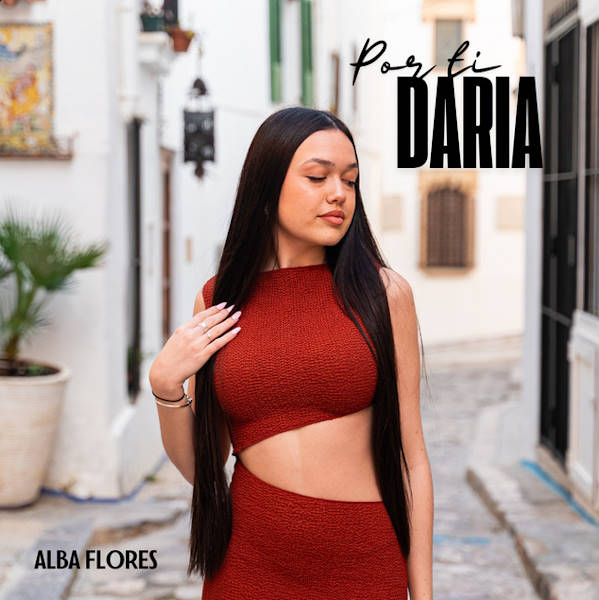 Alba Flores por ti daria