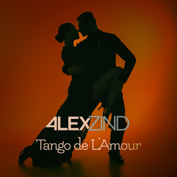 Alex Zind tango de lamour