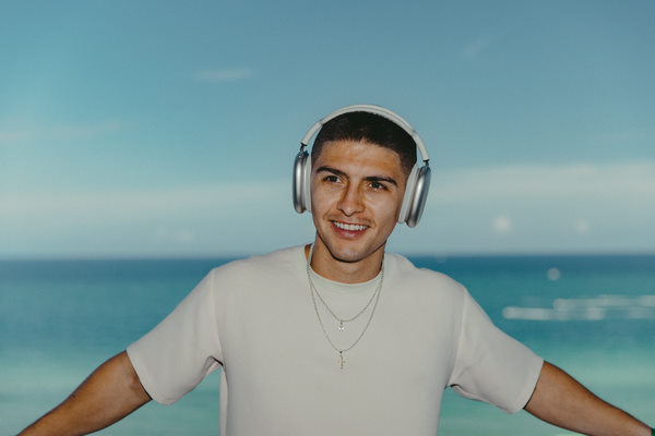 Alex Ponce La sin sentimiento