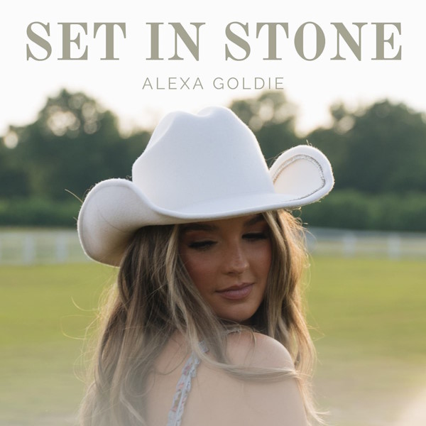 Alexa Goldie Stone