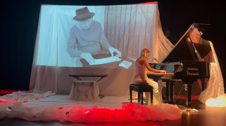 Alicia Tamariz Malaga