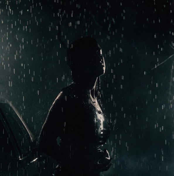 Allegra Jordyn Thunder