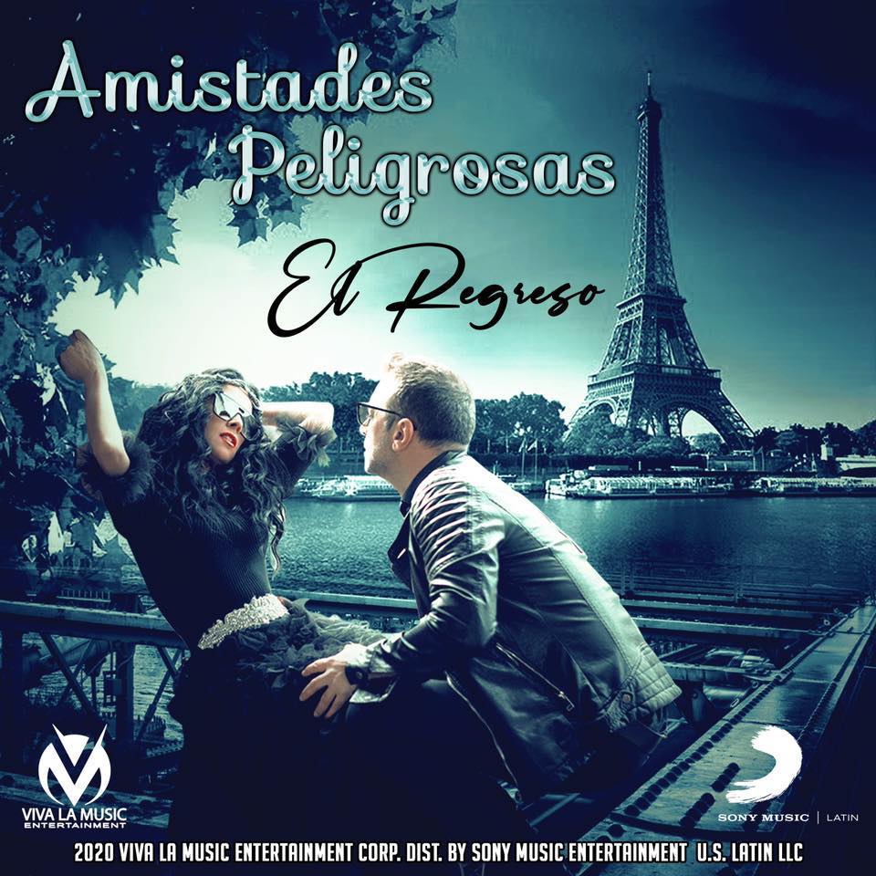 Amistades Peligrosas