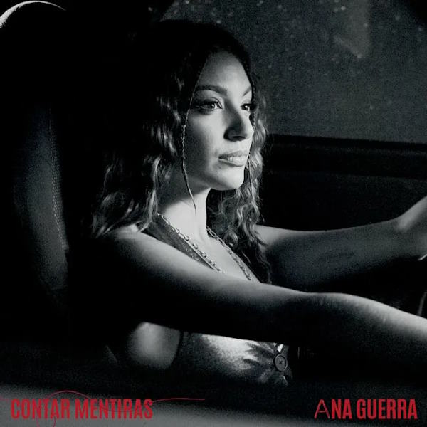 Ana Guerra Contar Mentiras