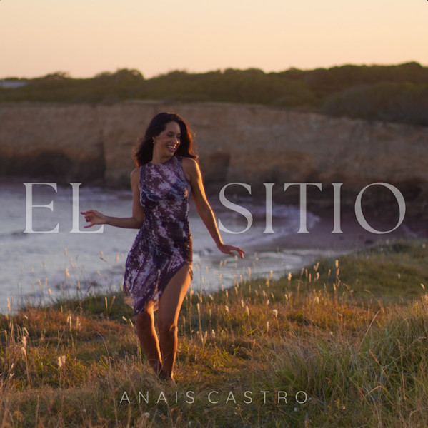 Anais Castro Pasaporte