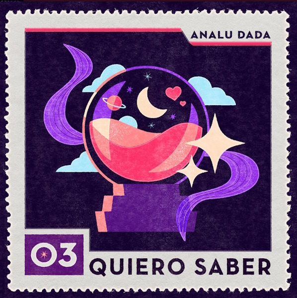 Analu Dada Quiero Saber