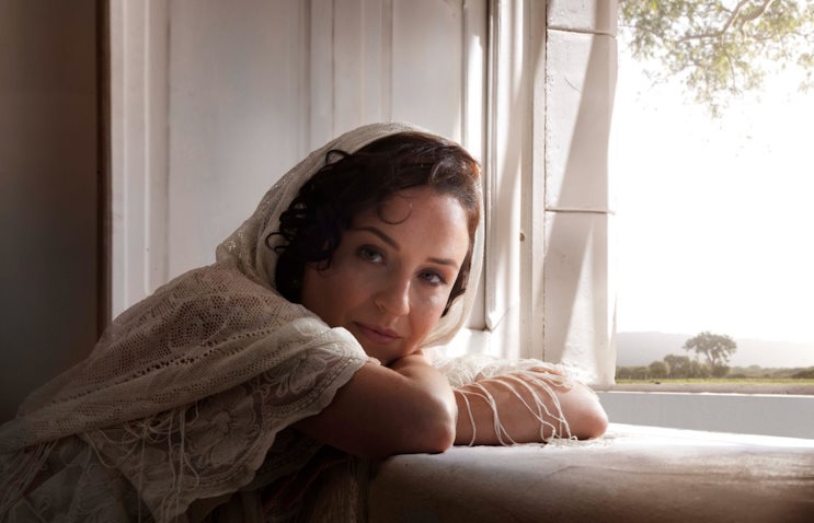 Andrea Imaginario Qué es el amor 10