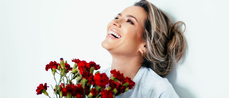 Andrea botero quizas