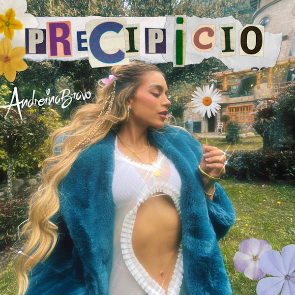 Andreina Bravo Precipicio