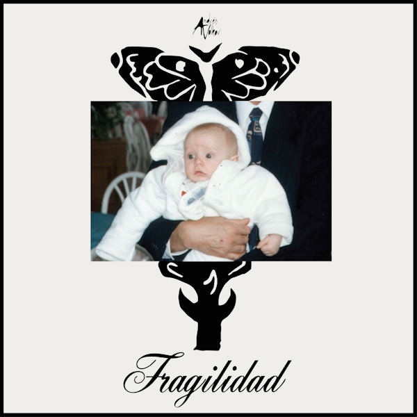 Andres Volkov Fragilidad