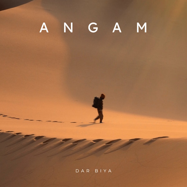 Angam dani dani album cover