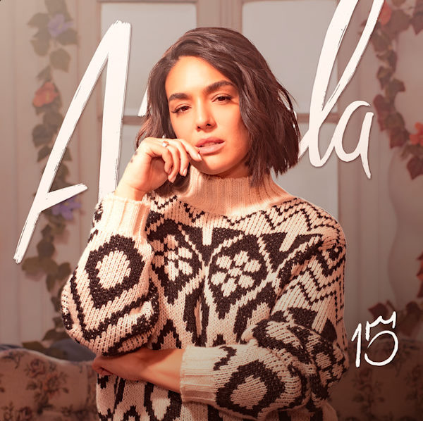 Angelica Leiva esa idiota