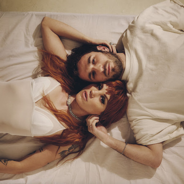 Angy No nos va tan mal