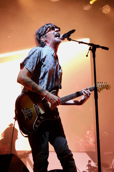 Anny b Lory Meyers alma fest 2