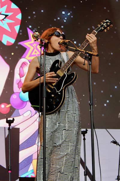 Anny b Lory Meyers alma fest 3