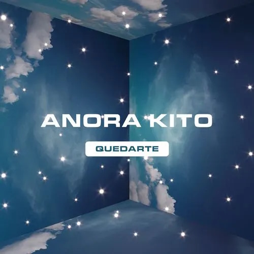 Anora Kito Quedarte