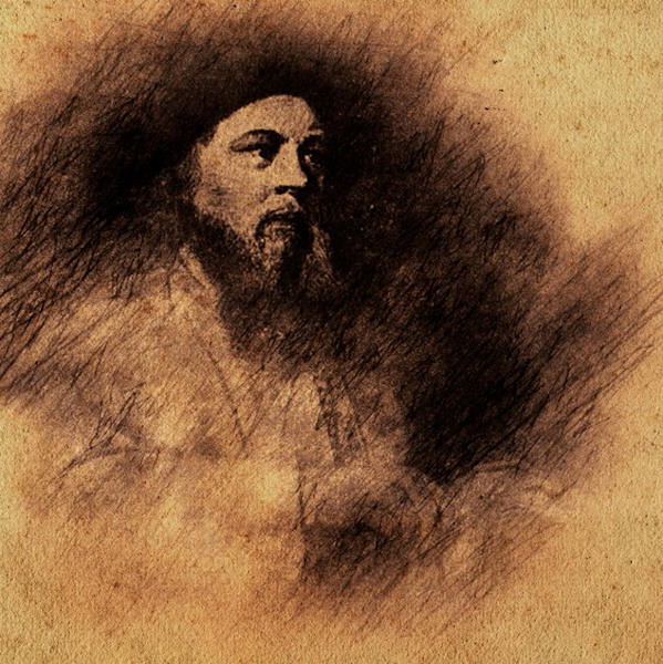 Ari Fraser The Baal Shem Tov Nigun