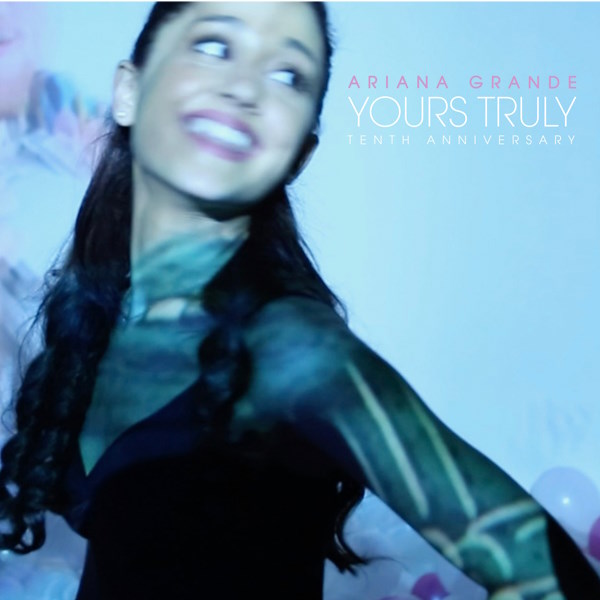Ariana Grande Yours