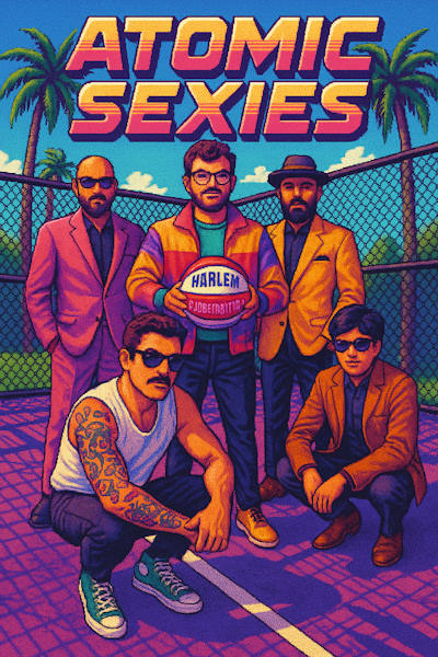 Atomic Sexies Thunderbolt