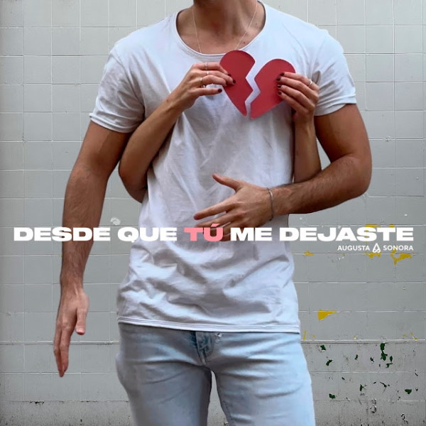 Augusta Sonora portada