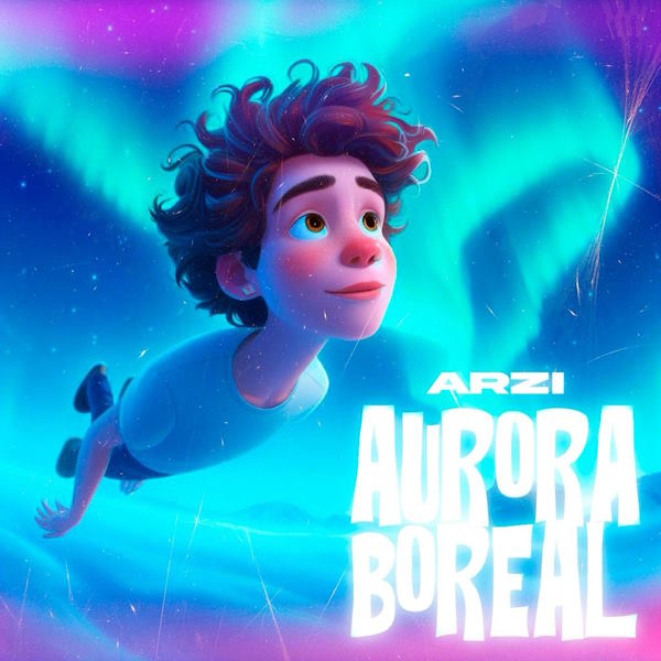 Aurora Boreal