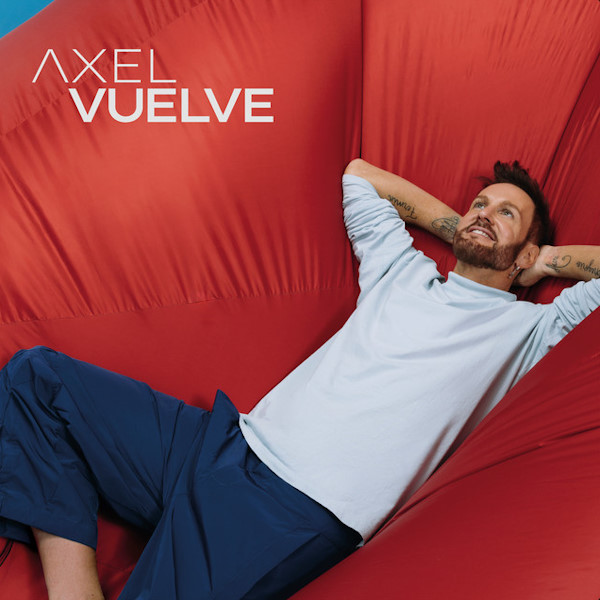 Axel Vuelve