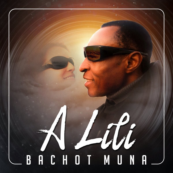 Bachot Muna a lili album cover