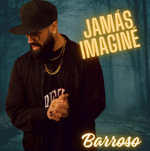 Barroso jamas imagine