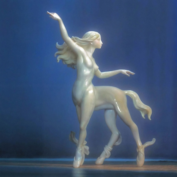 Belen Aguilera Anhela