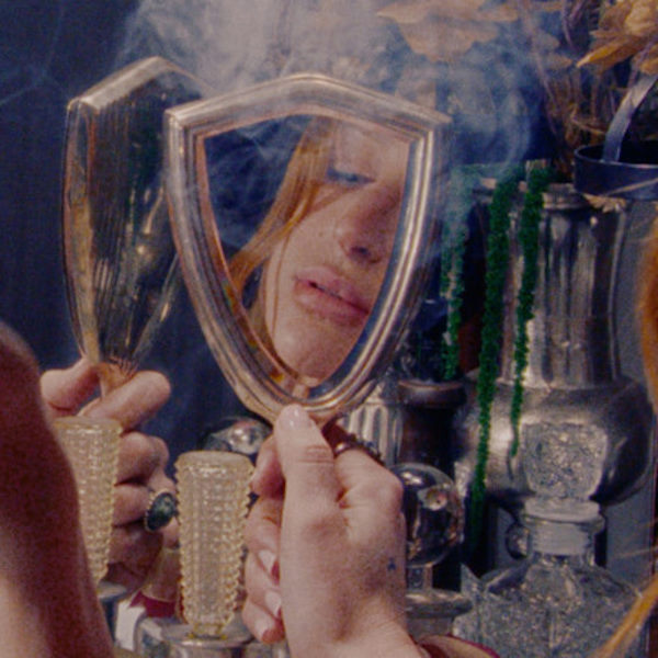 Belen Aguileradama en apuros