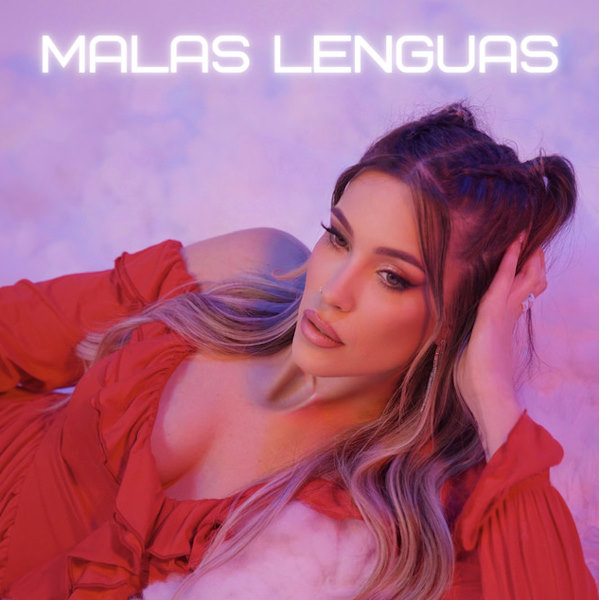 Belen Jurado Malas Lenguas