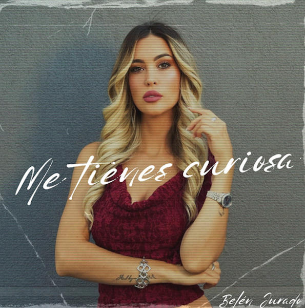 Belen Jurado me tienes curiosa