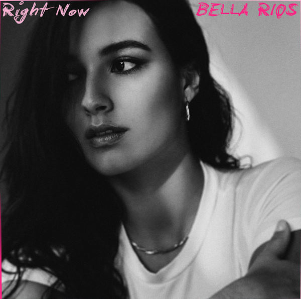 Bella Rios Right Now