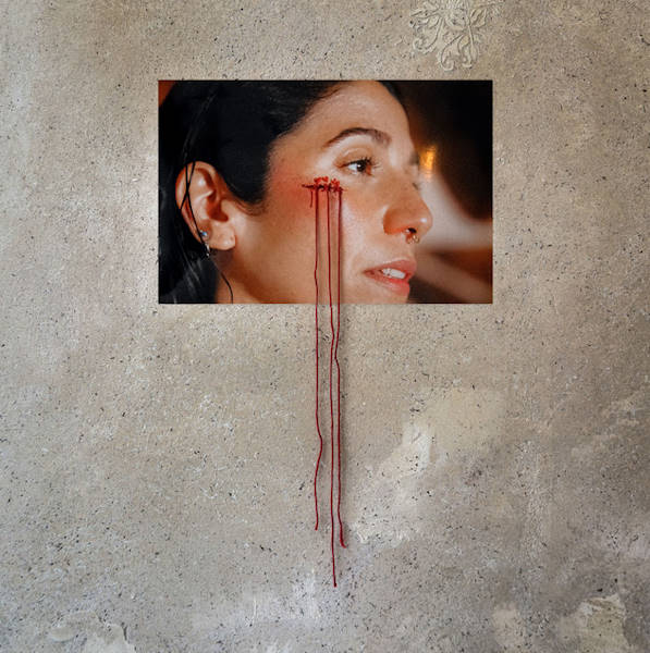 Bely Basarte Amor Letal