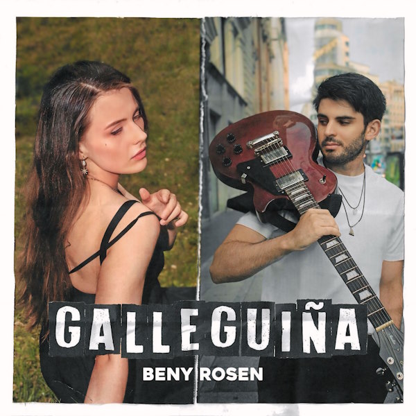 Beny Rosen galleguia