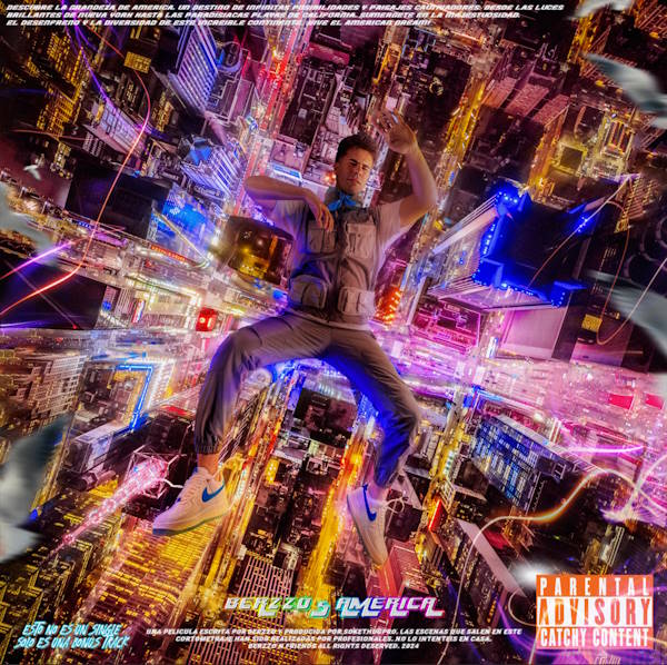 Berzzo america bonus