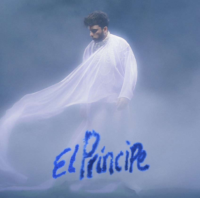 Blas Cantó El Principe