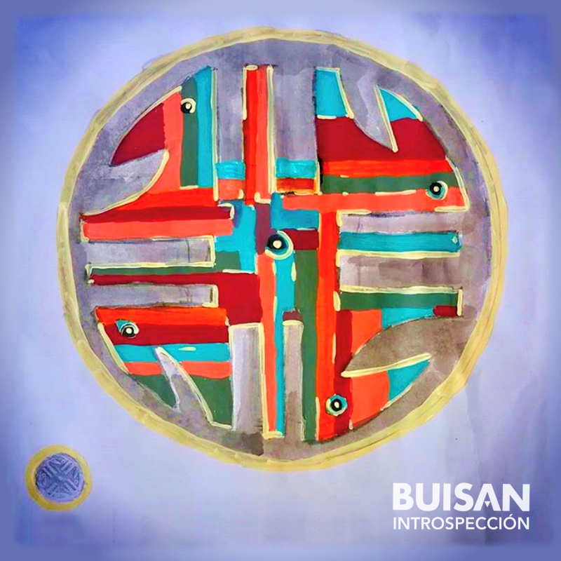Buisan Introspeccion