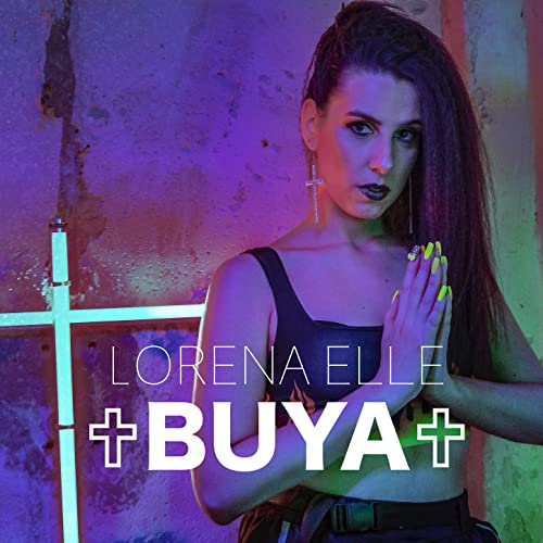 Buya Lorena Elle