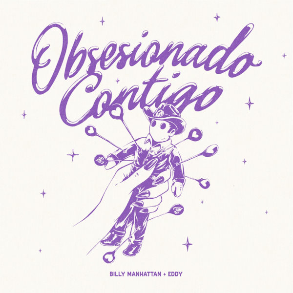 Bylly Manhatatan y Eddy