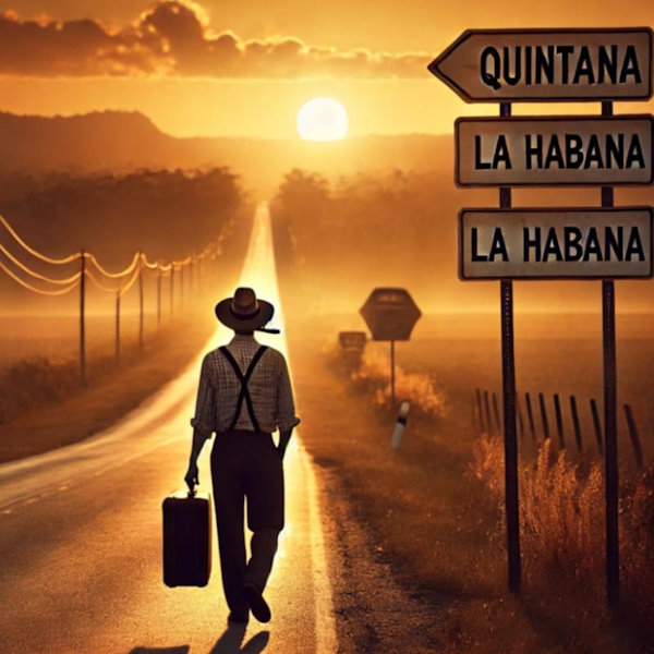 CAPITN MOSC qu bonita era la habana