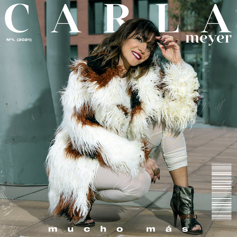 CARLA MEYER Mucho Más
